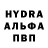 Бутират оксибутират CyanCyborg